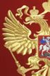 вышивка знамен, гербов и вымпелов