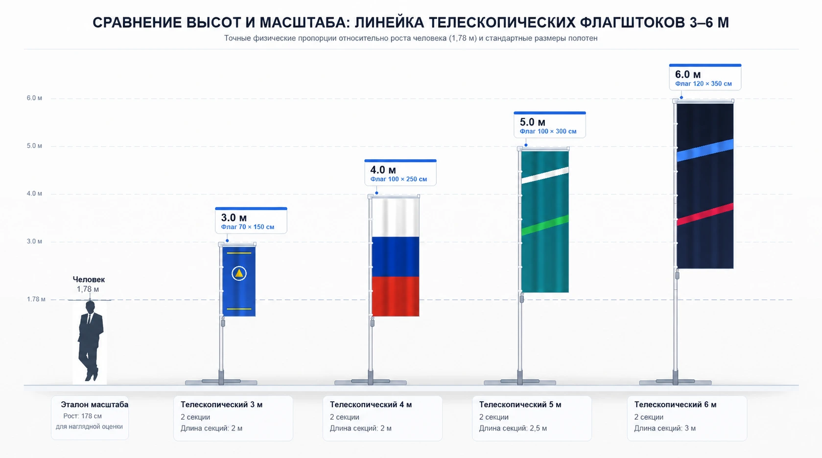 Размеры